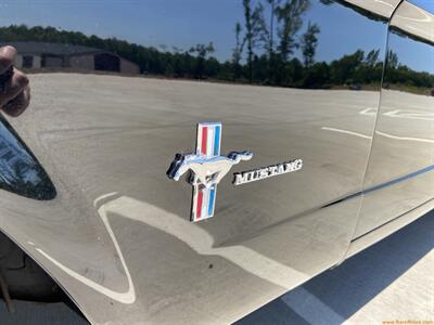 1965 Ford Mustang Convertible - Photo 30 - Statesville, NC 28677