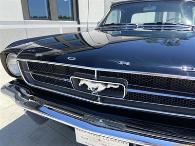 1965 Ford Mustang Convertible - Photo 28 - Statesville, NC 28677