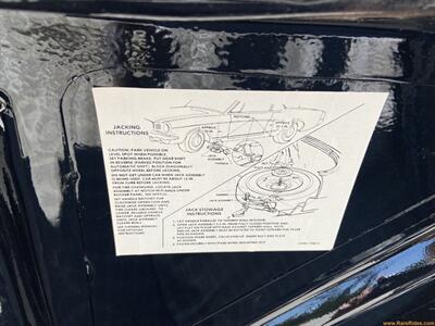 1965 Ford Mustang Convertible - Photo 73 - Statesville, NC 28677