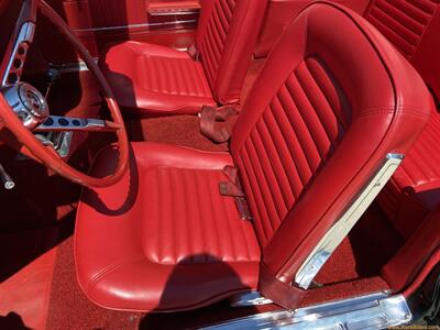 1965 Ford Mustang Convertible - Photo 48 - Statesville, NC 28677