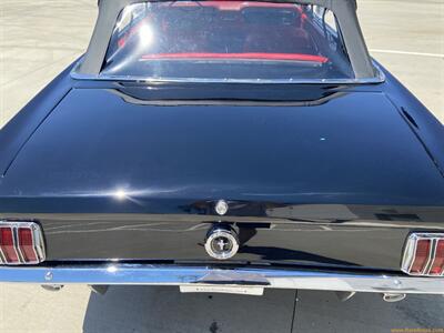 1965 Ford Mustang Convertible - Photo 13 - Statesville, NC 28677