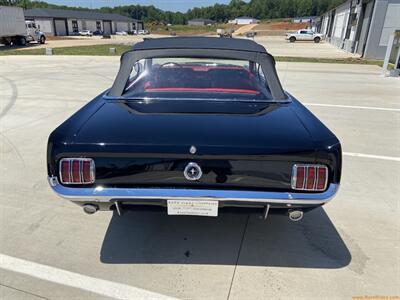 1965 Ford Mustang Convertible - Photo 12 - Statesville, NC 28677