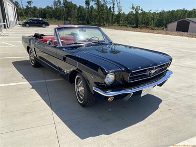 1965 Ford Mustang Convertible - Photo 27 - Statesville, NC 28677