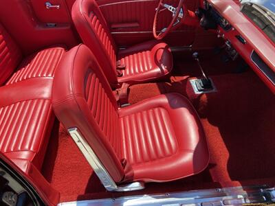 1965 Ford Mustang Convertible - Photo 62 - Statesville, NC 28677