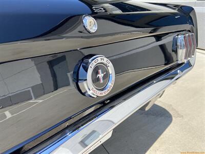 1965 Ford Mustang Convertible - Photo 32 - Statesville, NC 28677