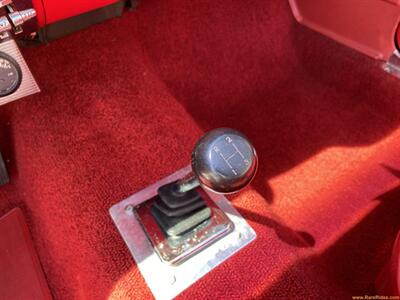 1965 Ford Mustang Convertible - Photo 55 - Statesville, NC 28677