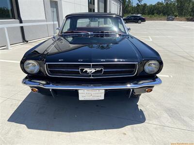 1965 Ford Mustang Convertible - Photo 21 - Statesville, NC 28677