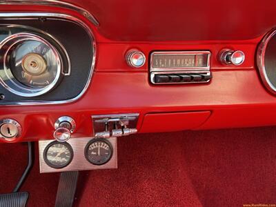 1965 Ford Mustang Convertible - Photo 53 - Statesville, NC 28677