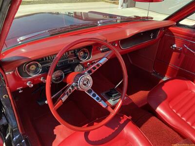 1965 Ford Mustang Convertible - Photo 49 - Statesville, NC 28677