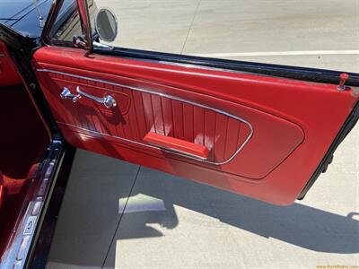 1965 Ford Mustang Convertible - Photo 60 - Statesville, NC 28677