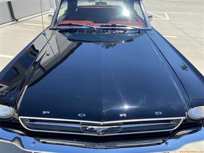 1965 Ford Mustang Convertible - Photo 22 - Statesville, NC 28677