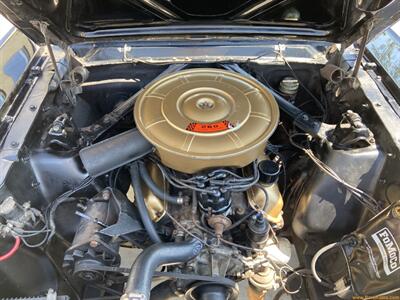 1965 Ford Mustang Convertible - Photo 40 - Statesville, NC 28677