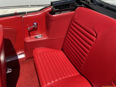 1965 Ford Mustang Convertible - Photo 56 - Statesville, NC 28677