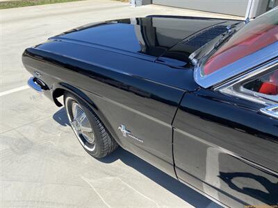 1965 Ford Mustang Convertible - Photo 14 - Statesville, NC 28677