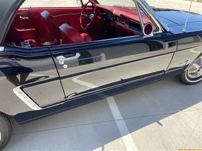 1965 Ford Mustang Convertible - Photo 18 - Statesville, NC 28677