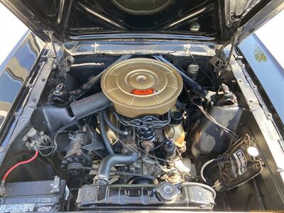 1965 Ford Mustang Convertible - Photo 6 - Statesville, NC 28677