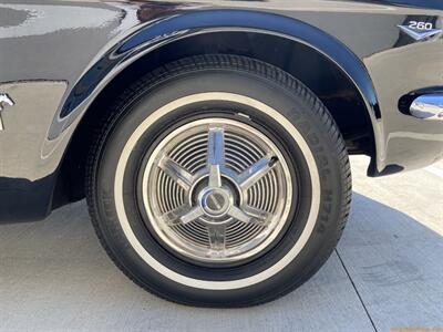 1965 Ford Mustang Convertible - Photo 37 - Statesville, NC 28677