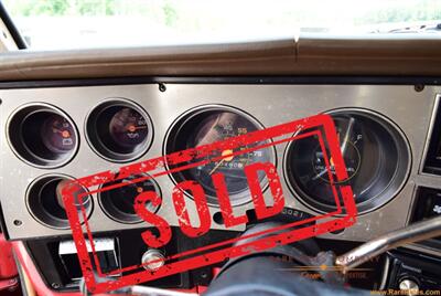 1986 Chevrolet Suburban K10   - Photo 26 - Statesville, NC 28677