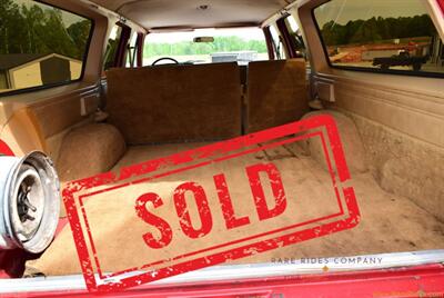 1986 Chevrolet Suburban K10   - Photo 20 - Statesville, NC 28677