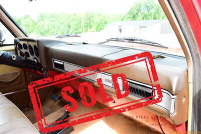 1986 Chevrolet Suburban K10   - Photo 31 - Statesville, NC 28677