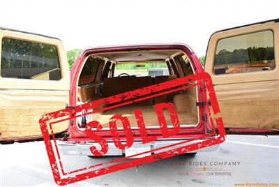 1986 Chevrolet Suburban K10   - Photo 19 - Statesville, NC 28677