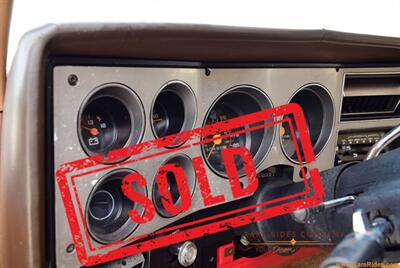 1986 Chevrolet Suburban K10   - Photo 25 - Statesville, NC 28677