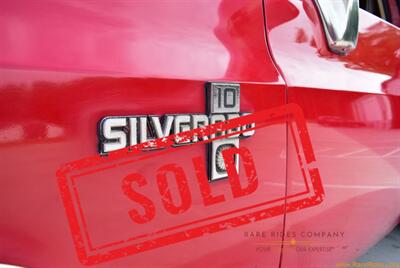 1986 Chevrolet Suburban K10   - Photo 13 - Statesville, NC 28677