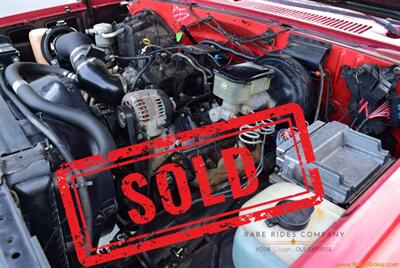 1986 Chevrolet Suburban K10   - Photo 16 - Statesville, NC 28677