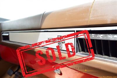 1986 Chevrolet Suburban K10   - Photo 32 - Statesville, NC 28677