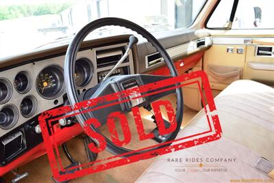 1986 Chevrolet Suburban K10   - Photo 24 - Statesville, NC 28677