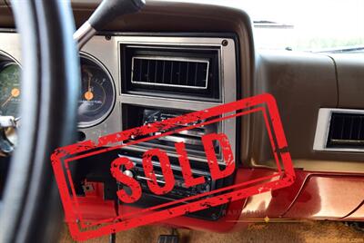 1986 Chevrolet Suburban K10   - Photo 27 - Statesville, NC 28677