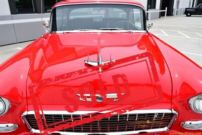 1955 Chevrolet Bel Air Restomod   - Photo 15 - Statesville, NC 28677