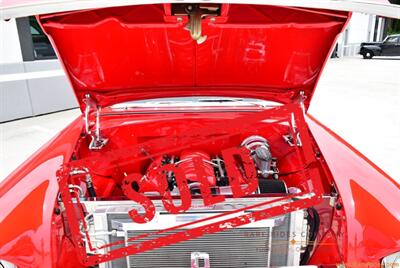 1955 Chevrolet Bel Air Restomod   - Photo 19 - Statesville, NC 28677
