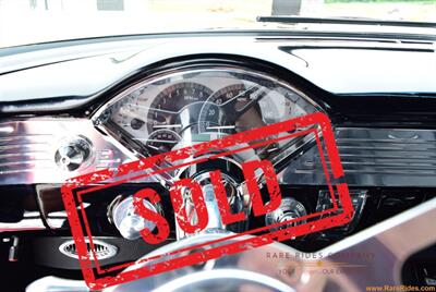 1955 Chevrolet Bel Air Restomod   - Photo 32 - Statesville, NC 28677