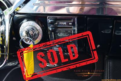 1955 Chevrolet Bel Air Restomod   - Photo 33 - Statesville, NC 28677