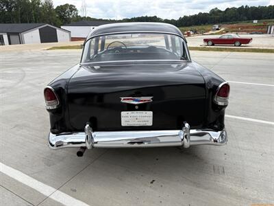 1955 Chevrolet Bel Air   - Photo 15 - Statesville, NC 28677
