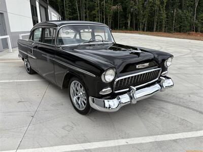 1955 Chevrolet Bel Air   - Photo 2 - Statesville, NC 28677
