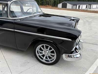 1955 Chevrolet Bel Air   - Photo 20 - Statesville, NC 28677