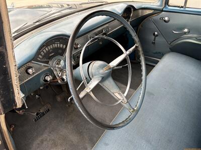 1955 Chevrolet Bel Air   - Photo 45 - Statesville, NC 28677