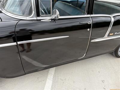 1955 Chevrolet Bel Air   - Photo 11 - Statesville, NC 28677