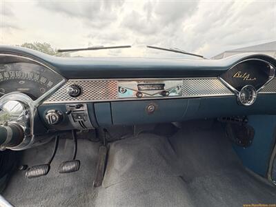 1955 Chevrolet Bel Air   - Photo 48 - Statesville, NC 28677