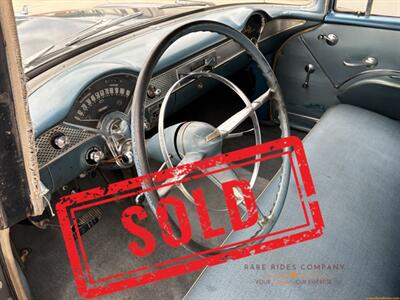 1955 Chevrolet Bel Air Sedan - Photo 17 - Statesville, NC 28677