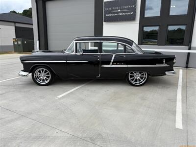 1955 Chevrolet Bel Air   - Photo 14 - Statesville, NC 28677