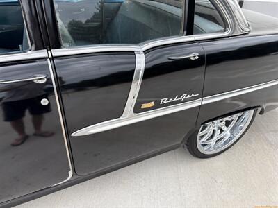 1955 Chevrolet Bel Air   - Photo 12 - Statesville, NC 28677