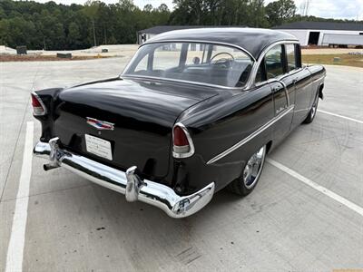 1955 Chevrolet Bel Air   - Photo 4 - Statesville, NC 28677