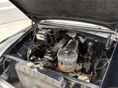1955 Chevrolet Bel Air   - Photo 37 - Statesville, NC 28677