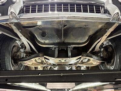 1955 Chevrolet Bel Air   - Photo 62 - Statesville, NC 28677