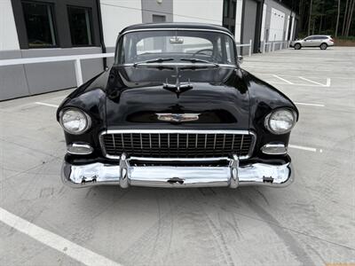 1955 Chevrolet Bel Air   - Photo 22 - Statesville, NC 28677