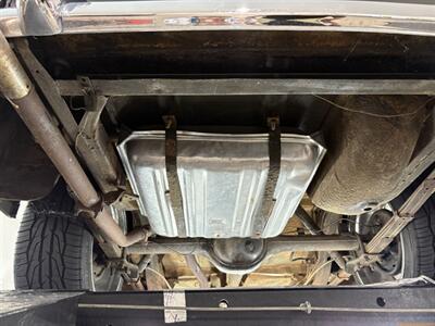 1955 Chevrolet Bel Air   - Photo 73 - Statesville, NC 28677