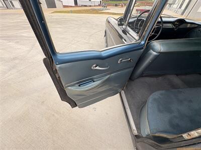 1955 Chevrolet Bel Air   - Photo 53 - Statesville, NC 28677